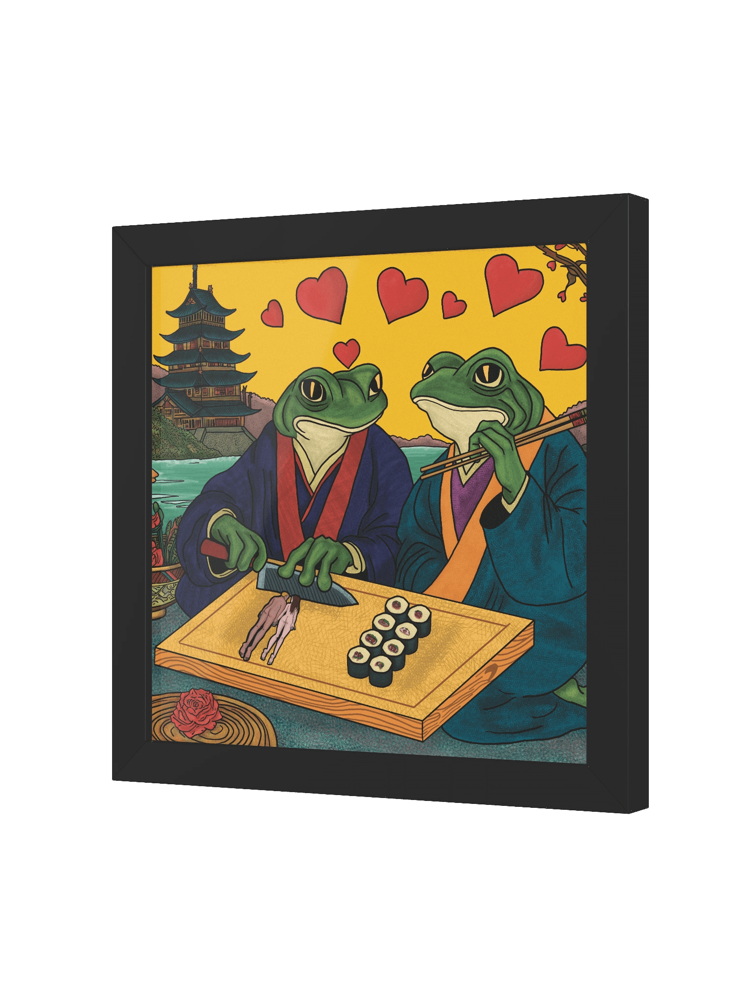 Sushi Dream Date product image (7)