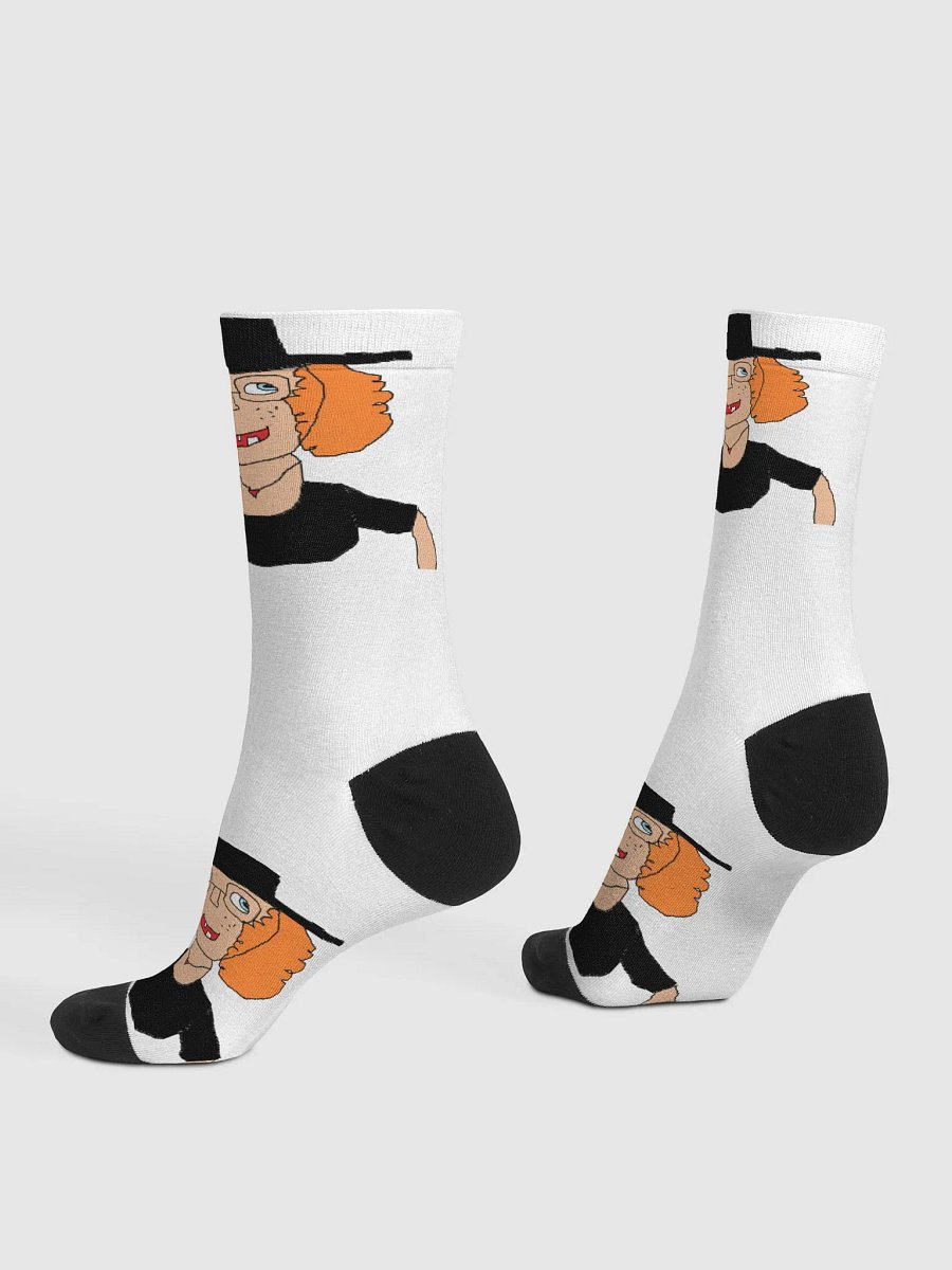 Mikaela Socks product image (4)