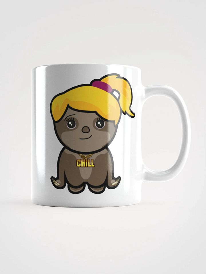 Slothxx Mug product image (1)