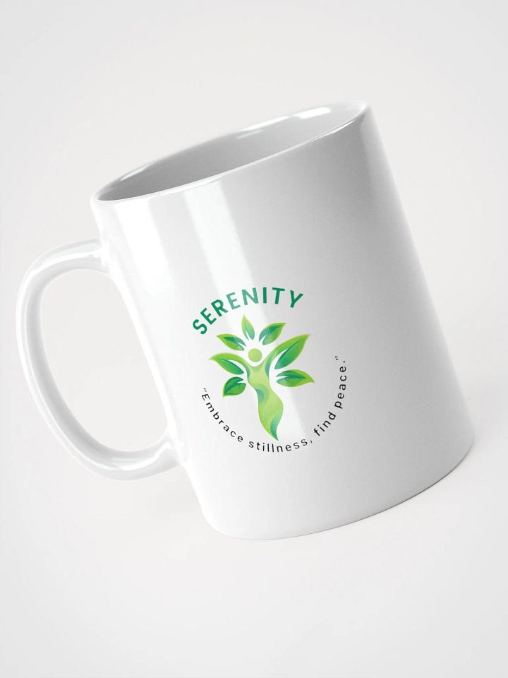 Serenity Mug product image (1)
