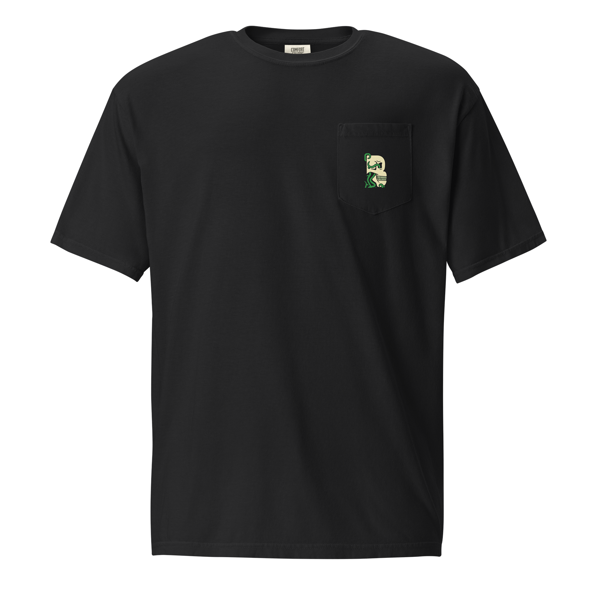 Logo Pocket Shirt product image (1)