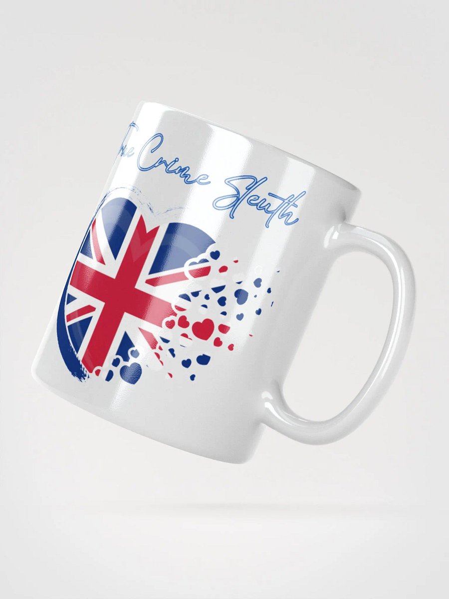 True Crime Sleuth UK (1) product image (2)