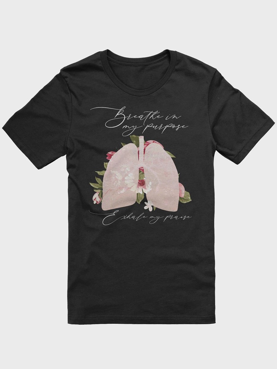 All Of You - T Shirt product image (3)