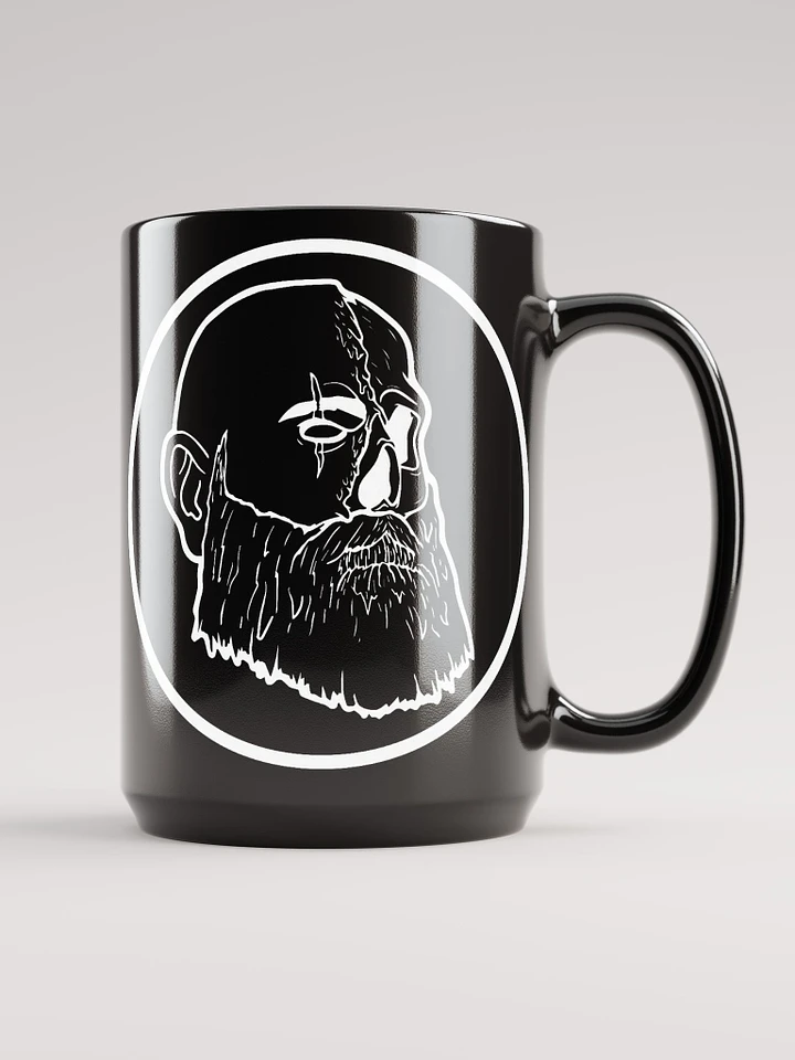 Stay Up Mug product image (1)