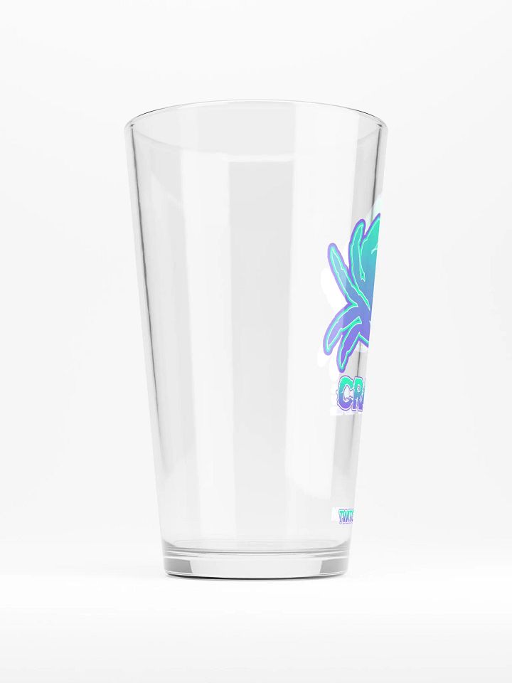 Crab Rave Pint product image (2)