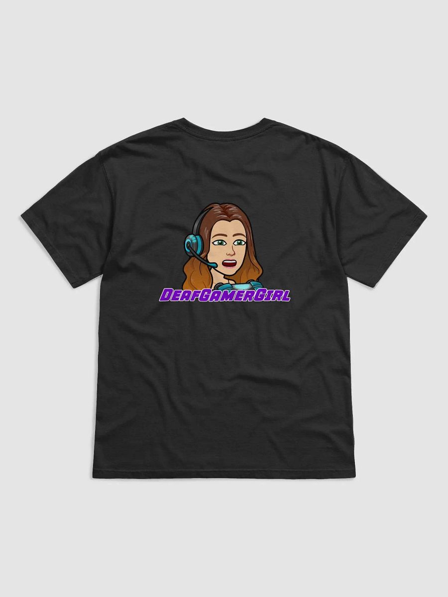 twitch DGG supporter t-shirt product image (8)