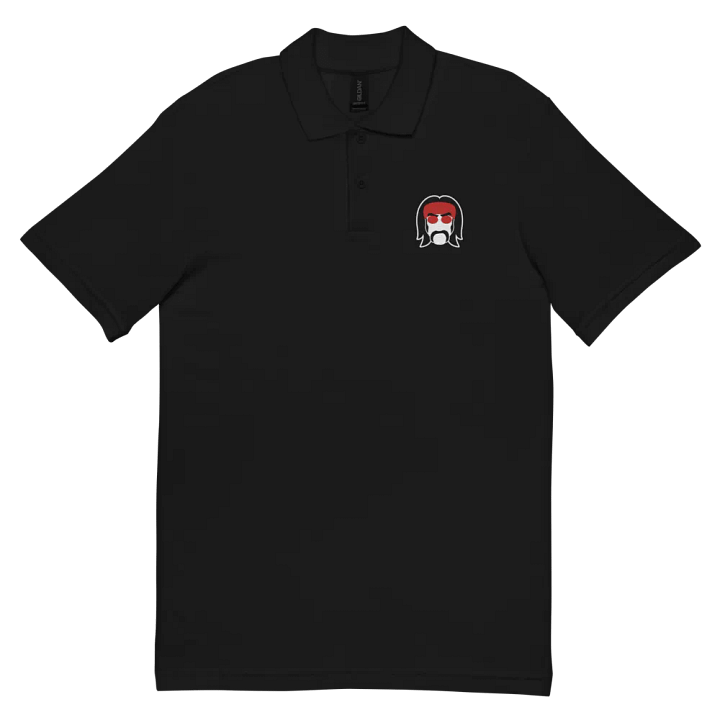 CoinFurytV Branded Polo product image (2)