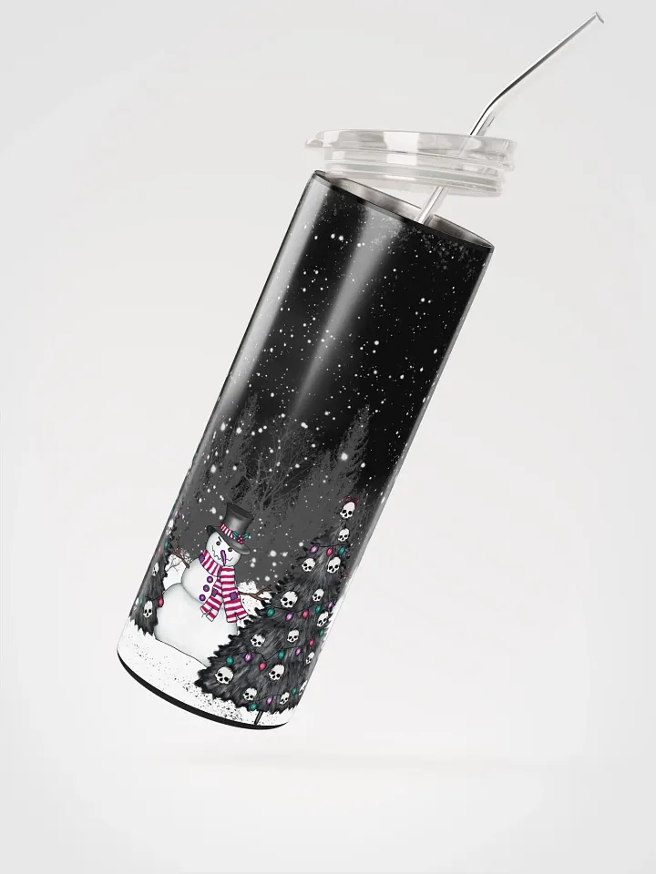 Spooky Snowman product image (2)