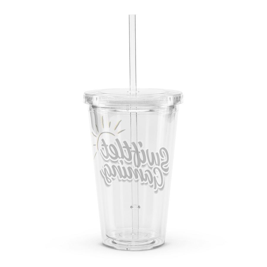 Dark & Moody Swiftletgaming Double Wall Tumbler product image (3)