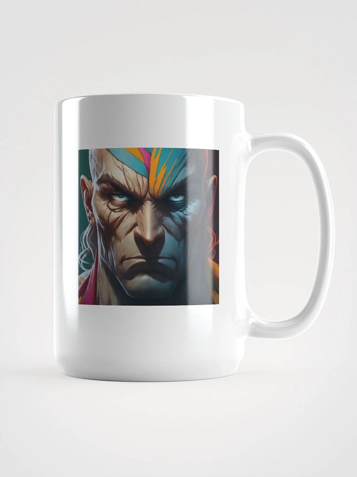 Vivid Prints Heat-Resistant Mug product image (1)