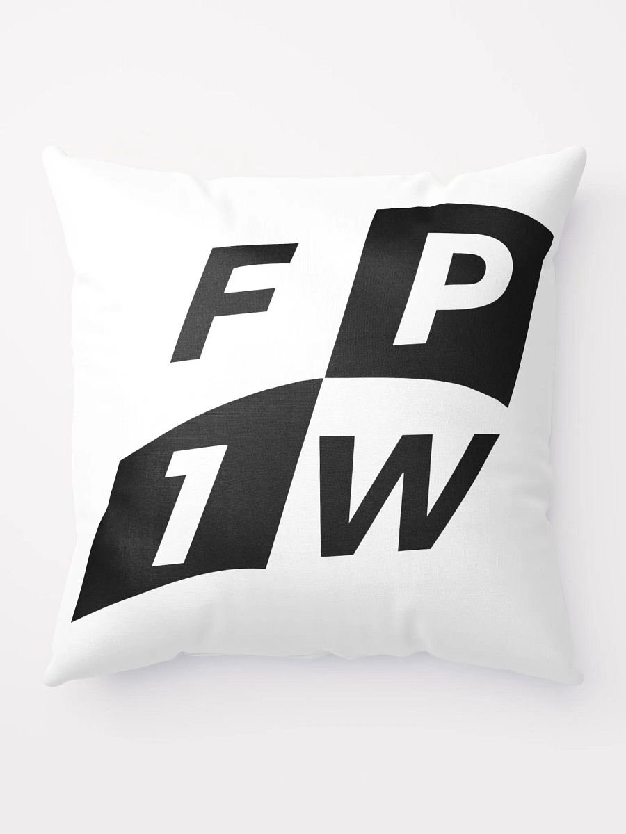 Comedy Review Pillow product image (5)