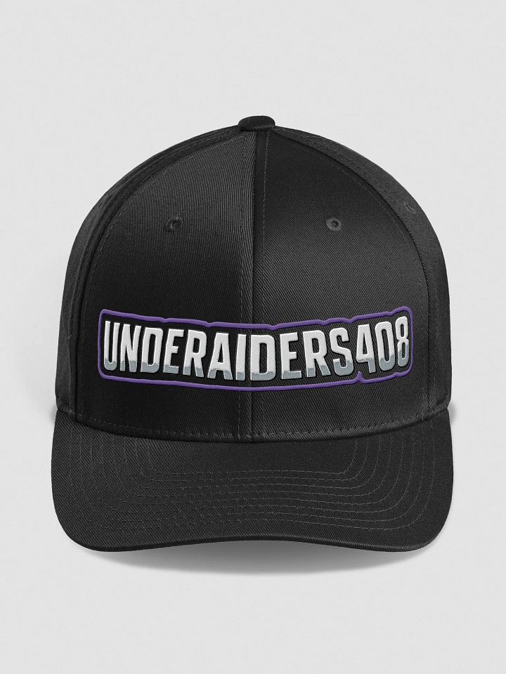 Original Fitted Hat product image (1)
