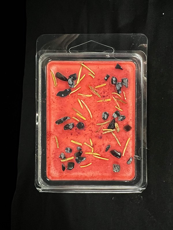 Grounding Intention Wax Melts product image (1)