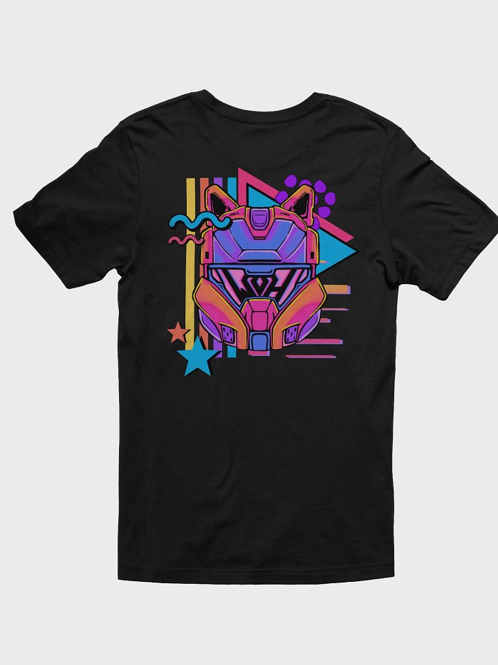 90s WoH shirt product image (2)