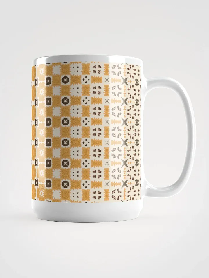 Funky Pattern 53 product image (1)