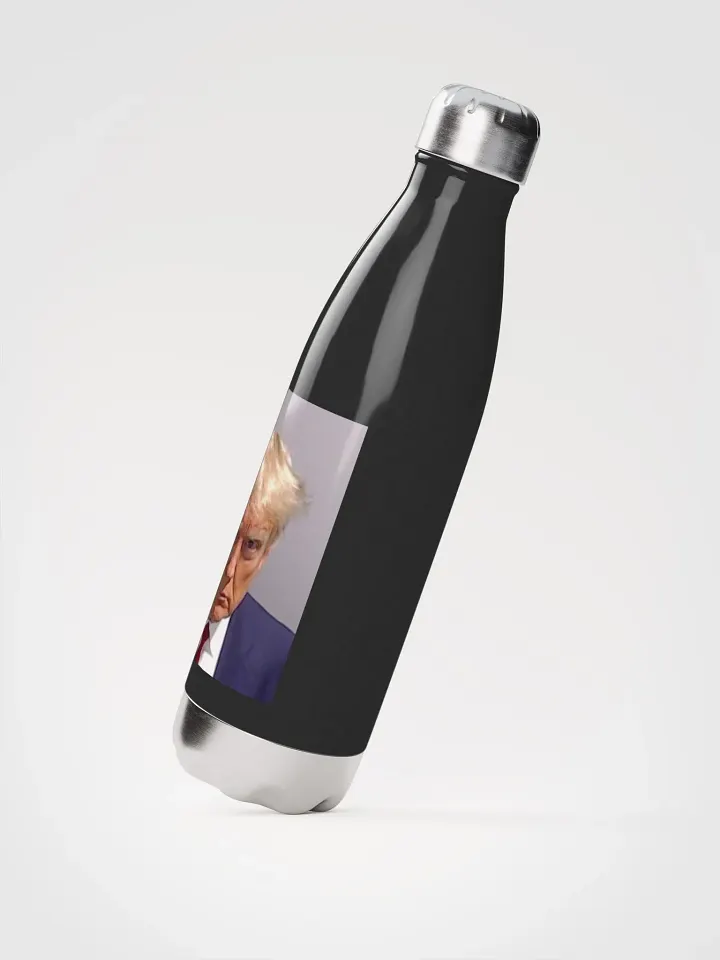 FAFO Water Bottle product image (2)