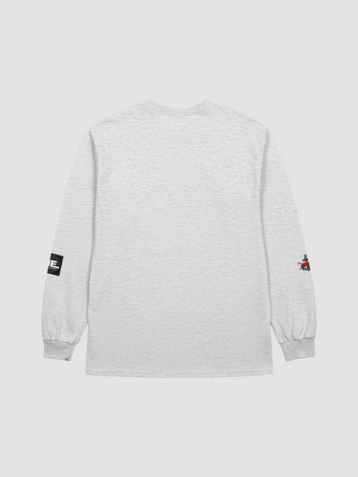 Waffles and Chicken - Long Sleeve Tee product image (2)