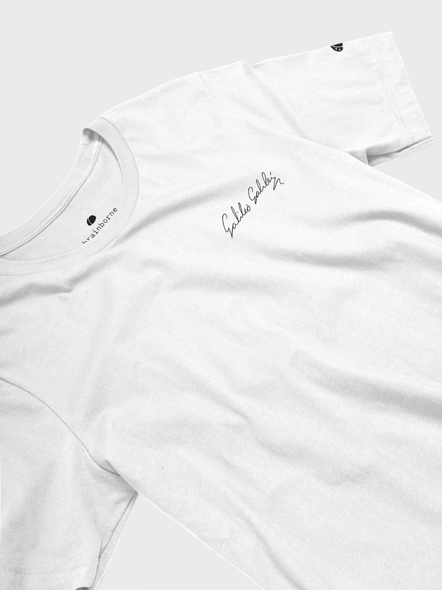 Orion White Shirt product image (3)