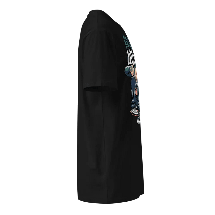 Hustler's Streetwear Duo Tee product image (8)