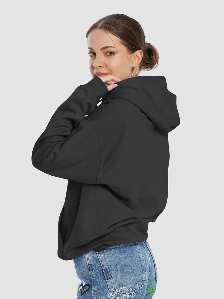 Gildan Women's Classic Hoodie product image (1)