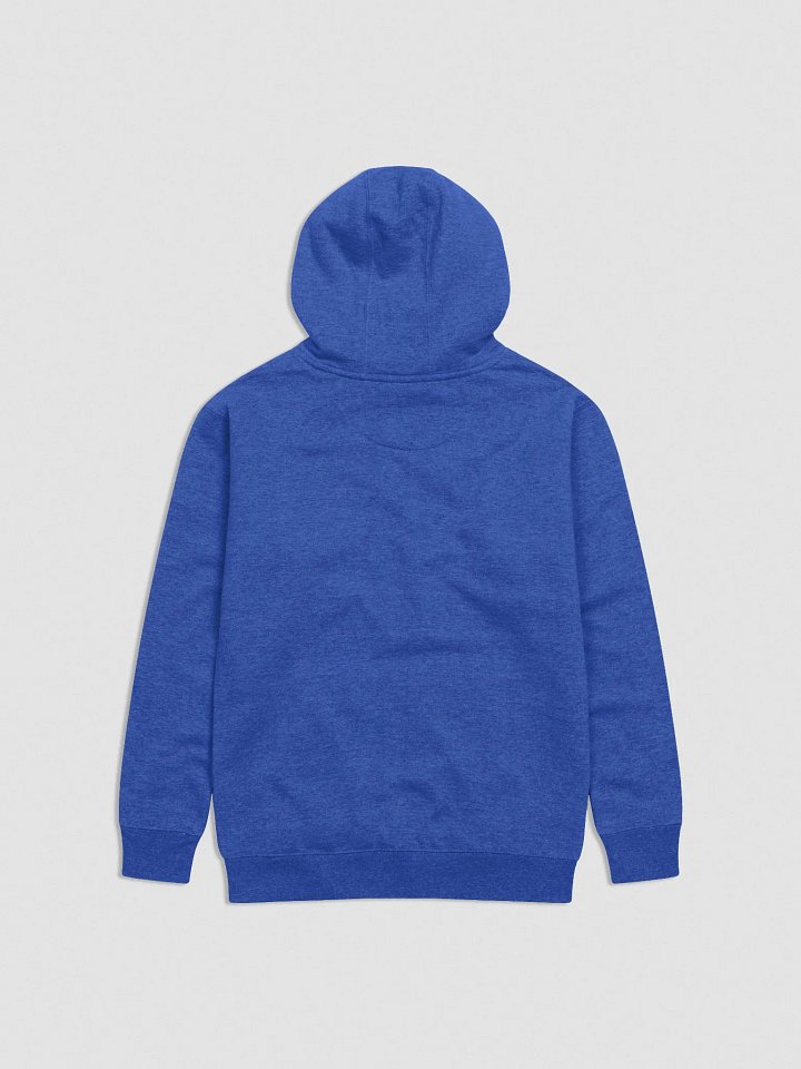 daunt hoodie [colours] product image (2)