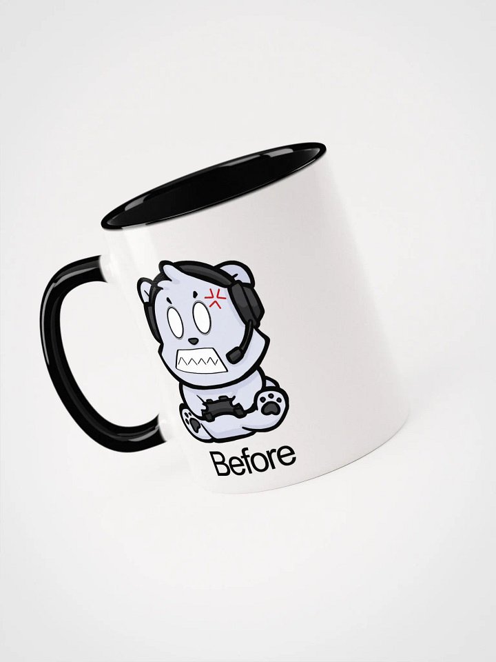 Before & After Gamer Mug product image (1)