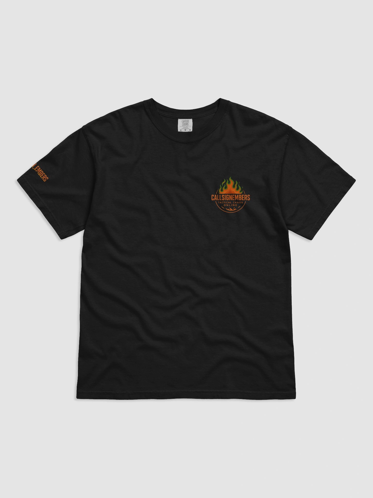 Tactical Chaos Engaged product image (1)