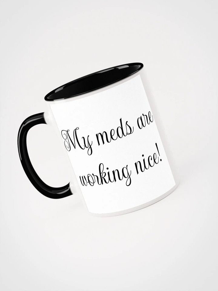 The Official OG Grannies Mug product image (2)