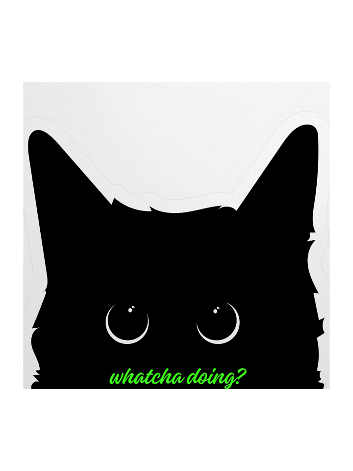 Salem - Whatcha doing? product image (2)