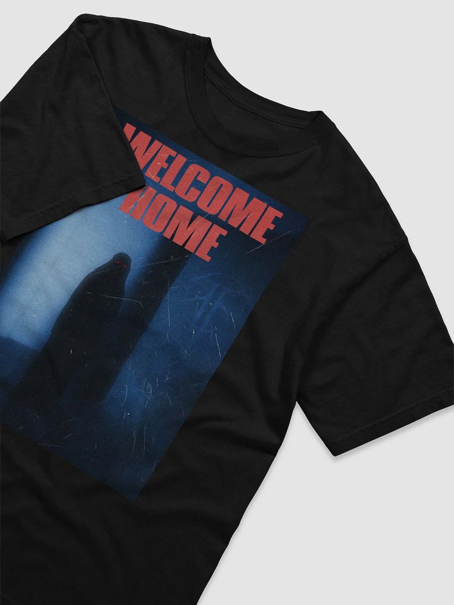 Fatal Frames - WELCOME HOME Tee product image (3)
