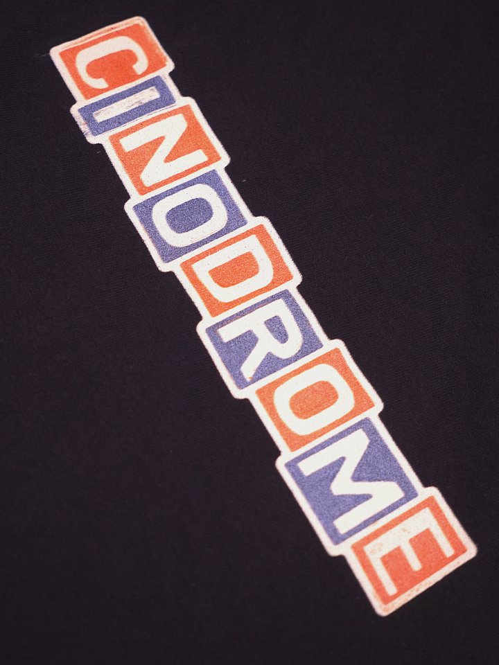 Marquee Logo T-Shirt: Heat Transfer Edition product image (2)