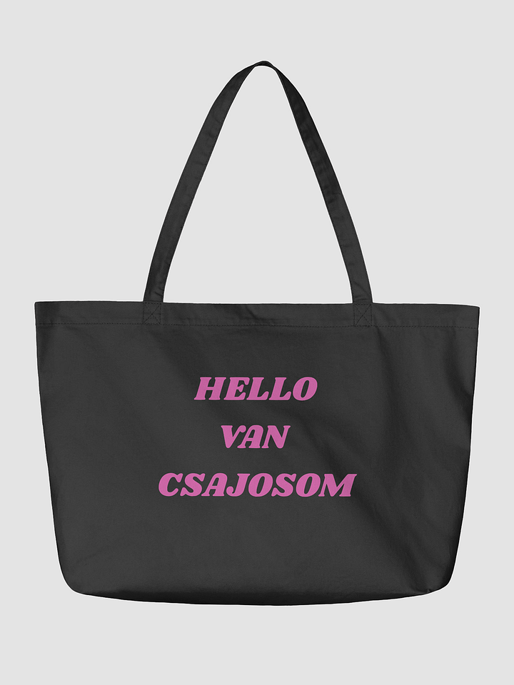 Hello Van Csajosom product image (2)
