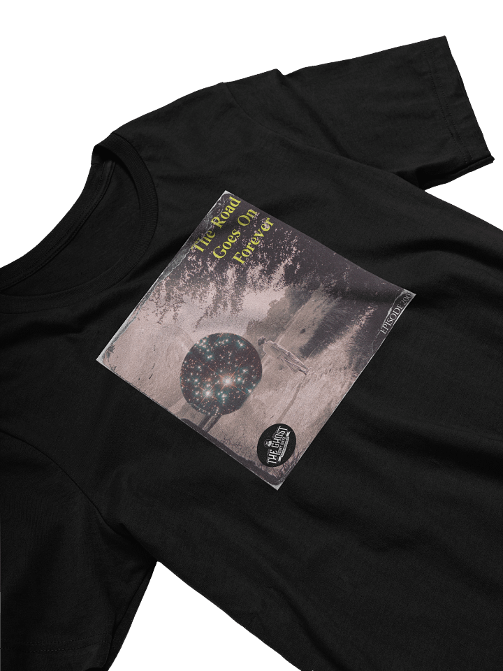 The Road Goes On Forever product image (1)