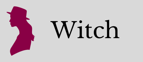 Witch