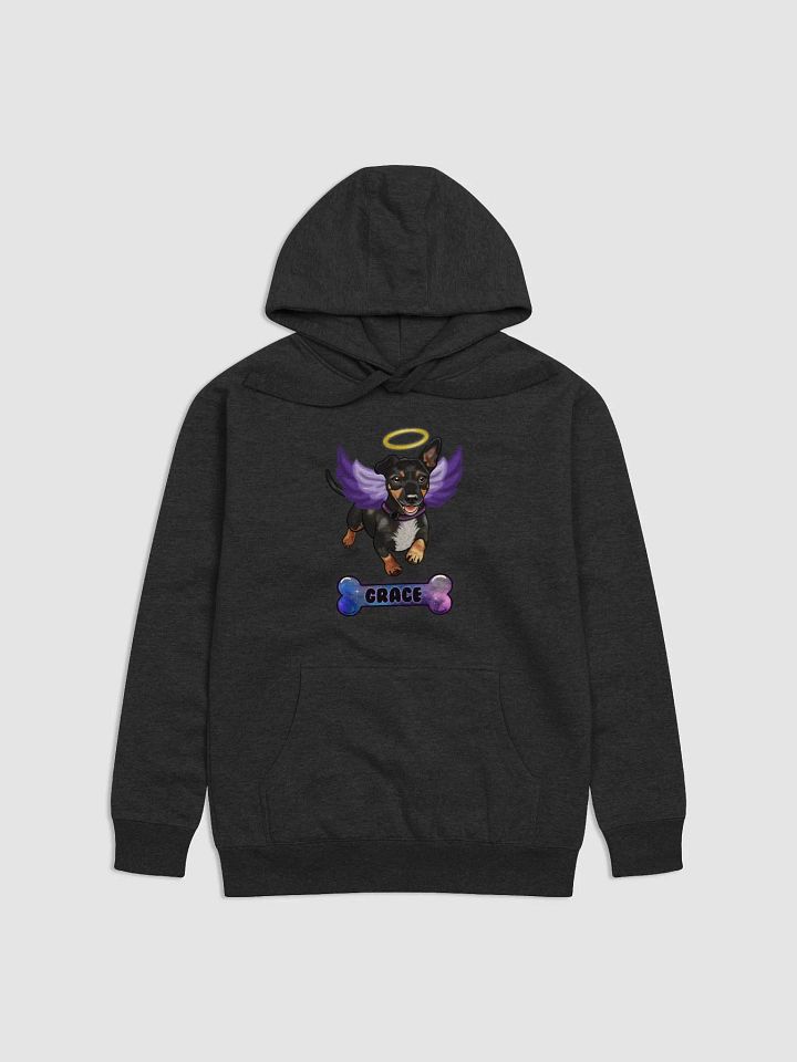 Grace Hoodie - Front product image (3)