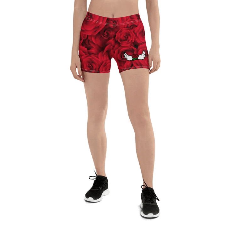 ELEVATION REQUIRES SEPERATION Women Shorts product image (1)