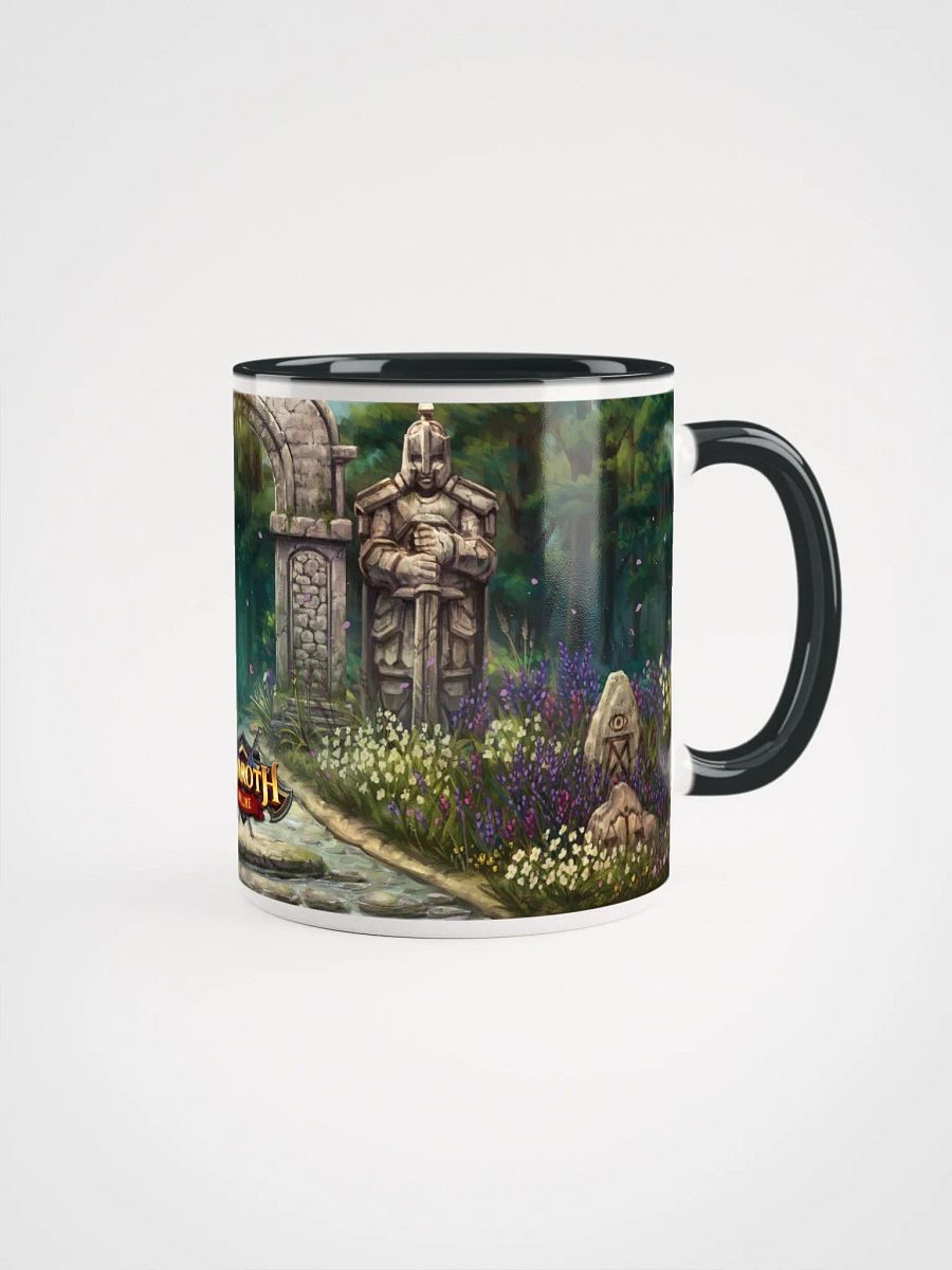 Norroth® Mug - Fountain product image (1)