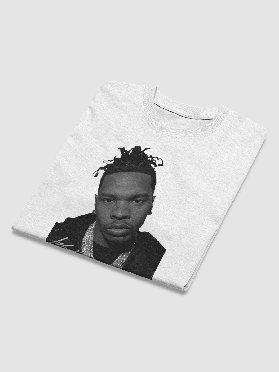 Lil Baby American Rapper T-Shirt product image (4)