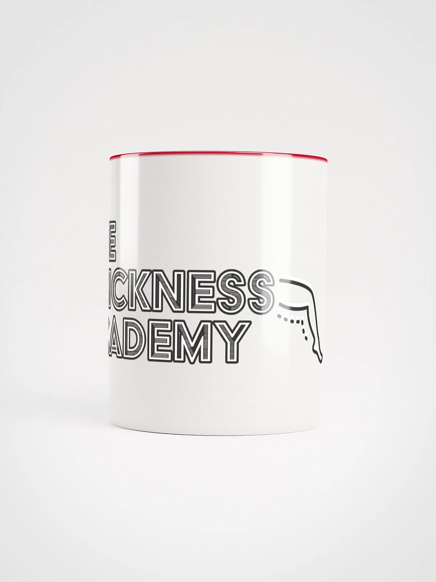 The Thickness Academy Mug product image (9)