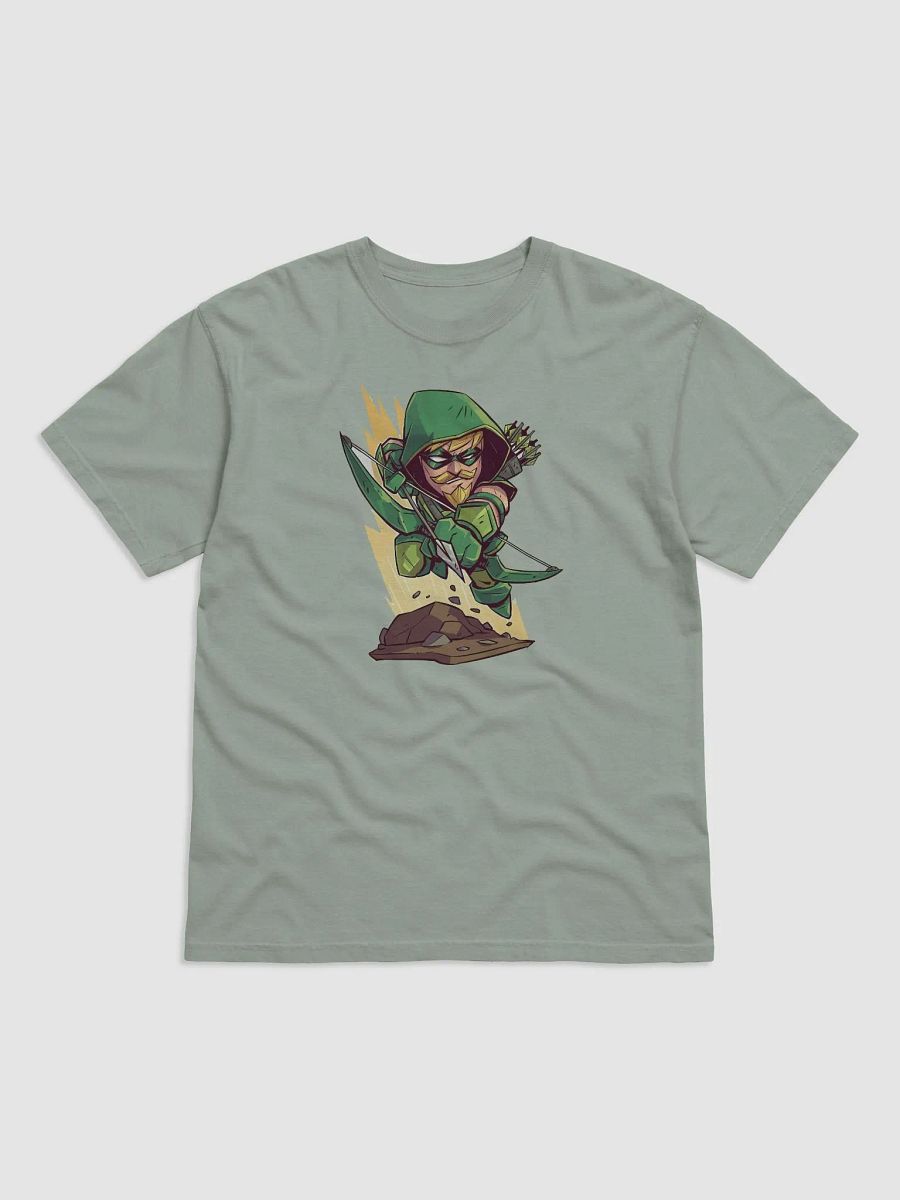 Green Arrow's Precision: Chibi Style product image (4)