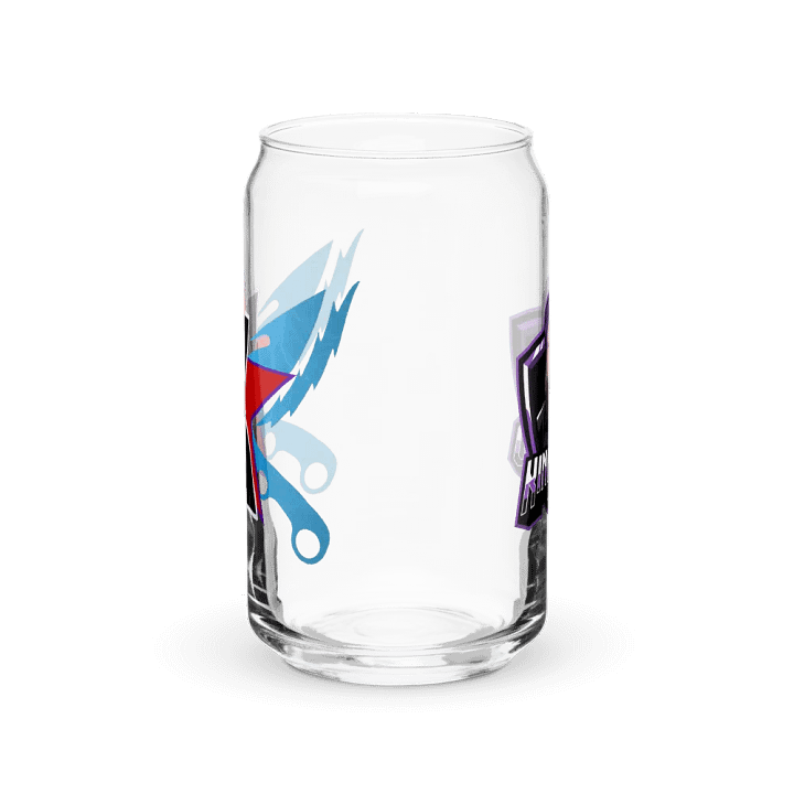 Can-Shaped Glass product image (1)