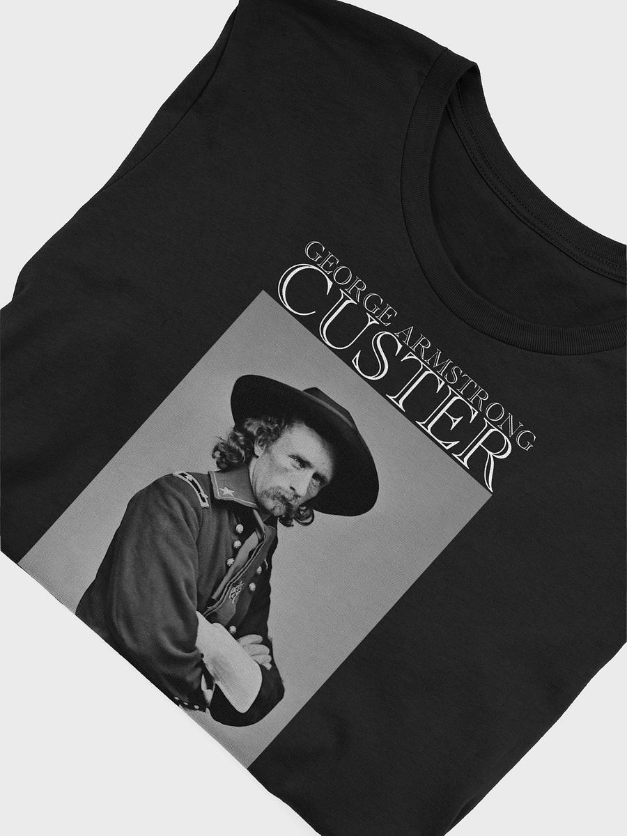 George Custer T-Shirt product image (5)