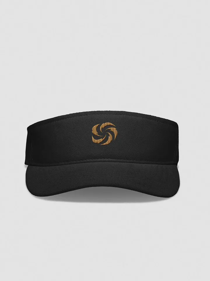 Tampa Bay Storm Flex Fit Visor product image (1)