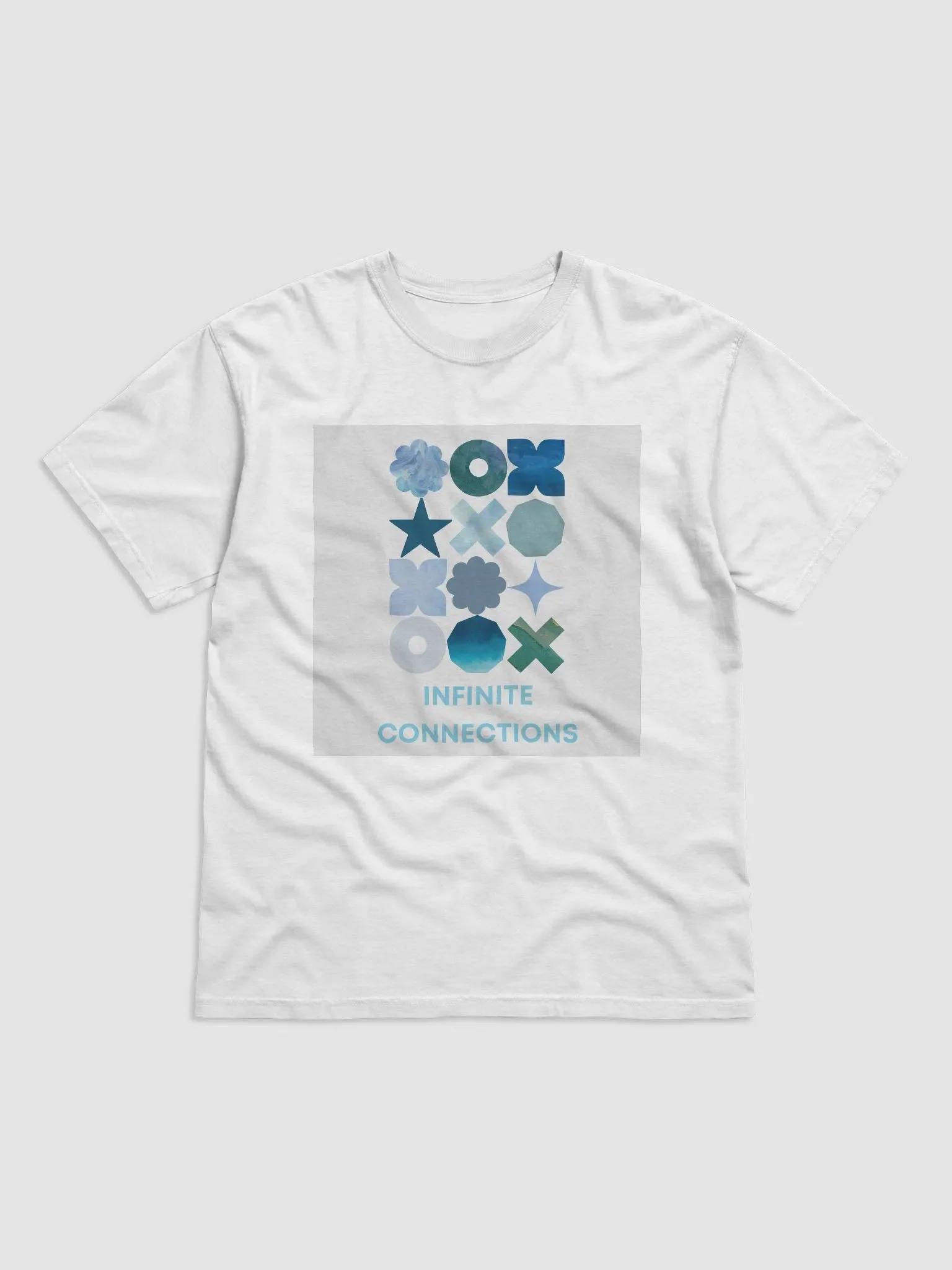 Infinite Connections Graphic Tee product image (1)