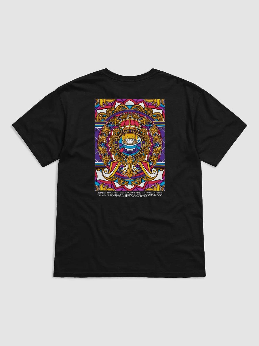 Perfectem Libratum T-shirt product image (2)