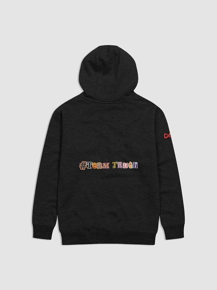 DOA Corps Pocket Hoodie product image (11)