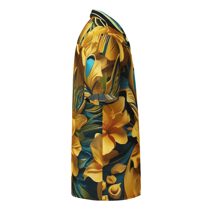 Sun-Kissed Style: Hawaiian Shirt Extravaganza product image (5)