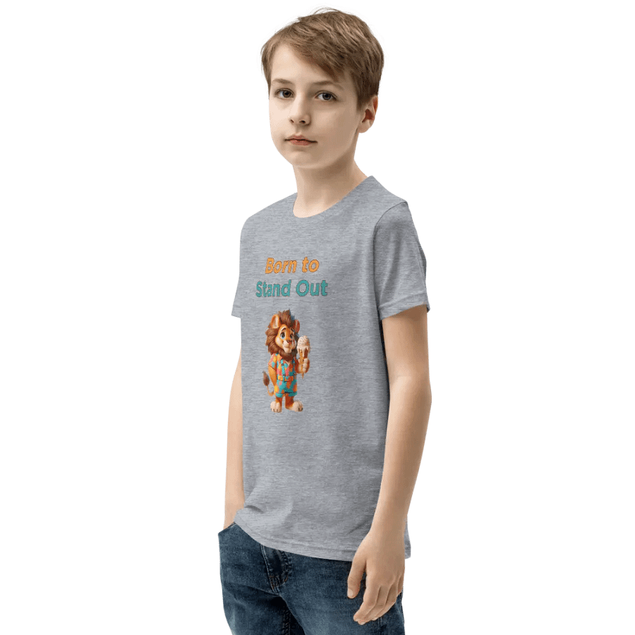 Born to Stand Out product image (38)