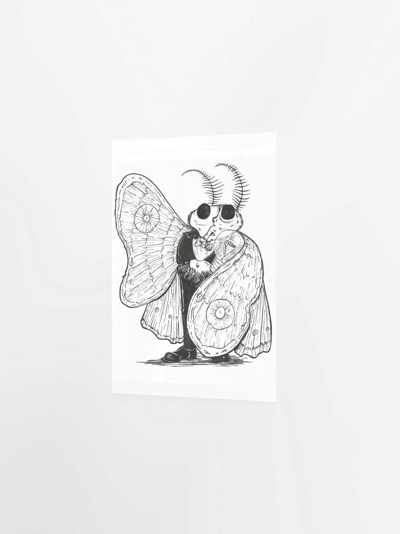 Phantom of the Mothra product image (3)