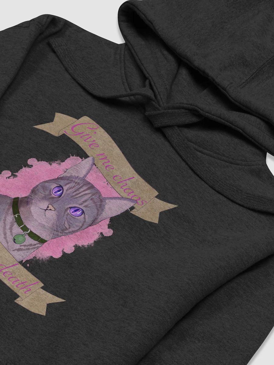 Newt Pullover Hoodie product image (3)